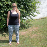 Velara und Jumpsuit No. 2